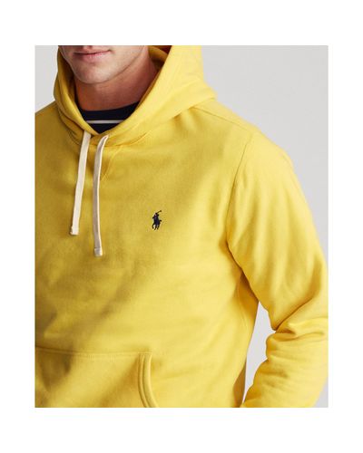 ralph lauren the cabin fleece