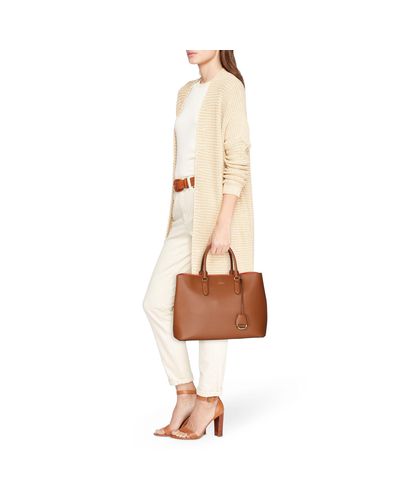 dryden marcy satchel
