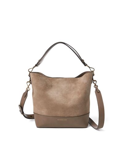 polo ralph lauren hobo bag