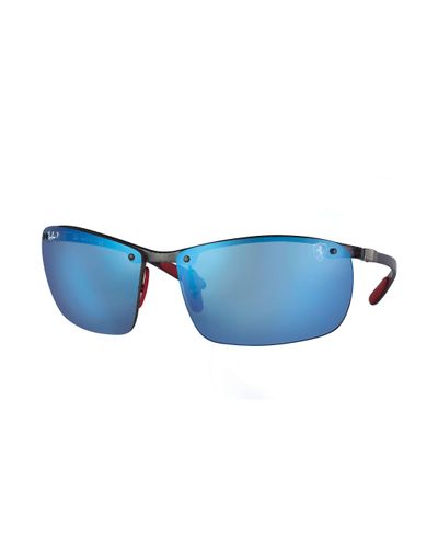 ray ban 8305 ferrari