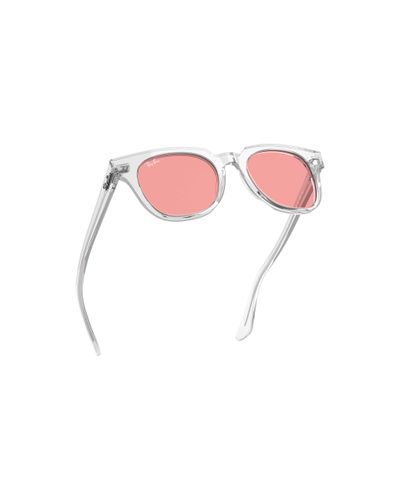 meteor evolve ray ban