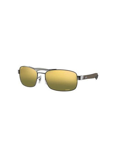 ray ban rb8318 chromance
