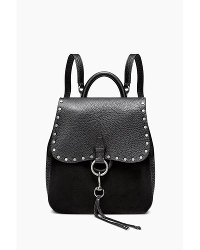stella mccartney nylon backpack