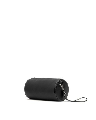 rebecca minkoff barrel crossbody