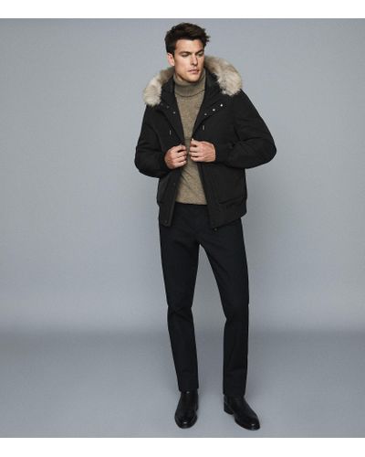 bishop flight jacket canada goose