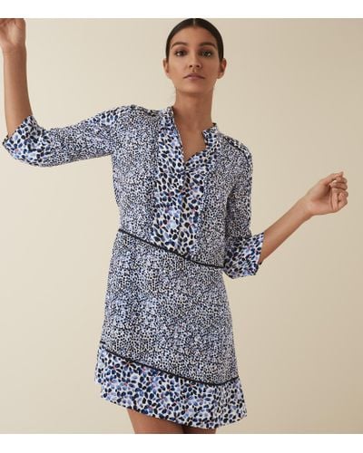 reiss anush dress