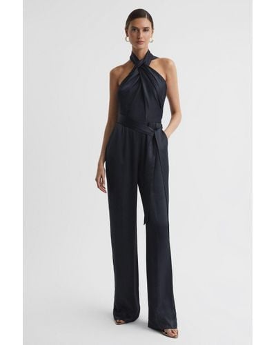 Reiss freda cheap playsuit