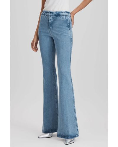 BDG Low-Rise Flare Jean — Alex Indigo, Urban Outfitters Hong Kong Official  Site