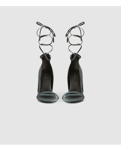 reiss coco sandals