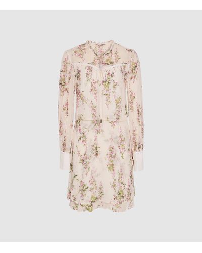 reiss lucca dress