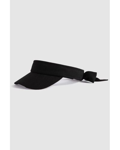 Reiss Hats for Women, Online Sale up to 32% off