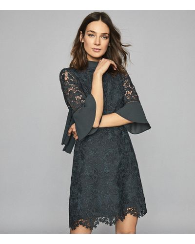 reiss agatha dress