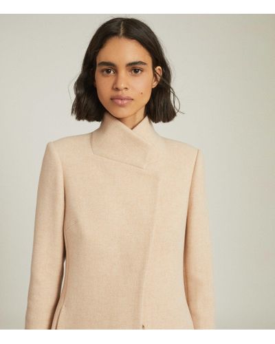 reiss hutton coat