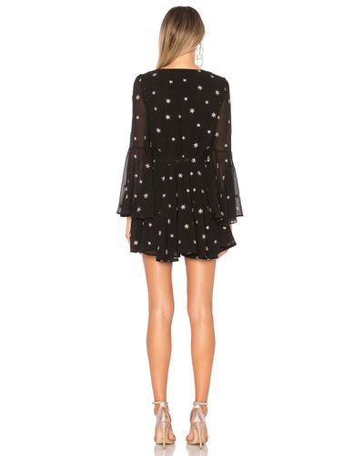 lovers and friends lila dress