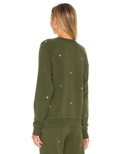 the great heart sweatshirt