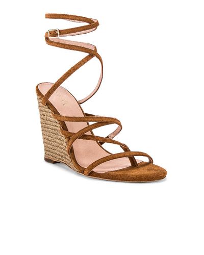 raye wedges
