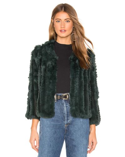 heartloom rosa jacket