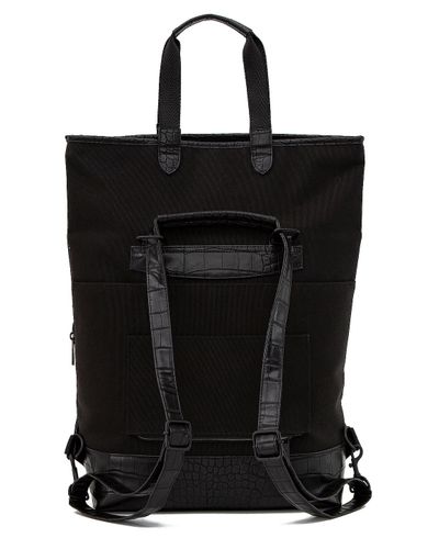 beis convertible backpack