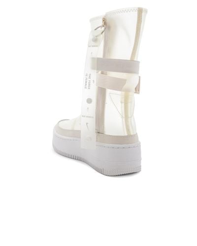 women's grey cowboy boots