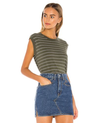 frank and eileen tee lab tank