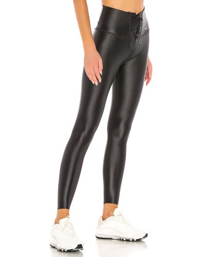 power hi shine tight nike