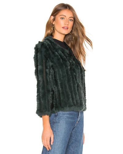 heartloom rosa jacket black