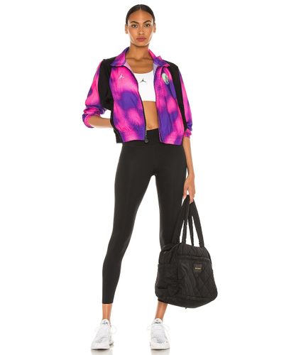 nike pro spandex pants