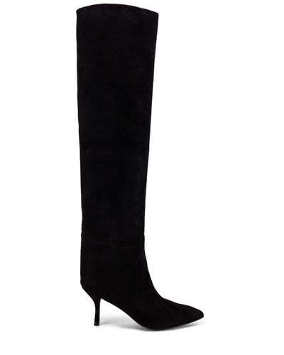 stuart weitzman millie boot