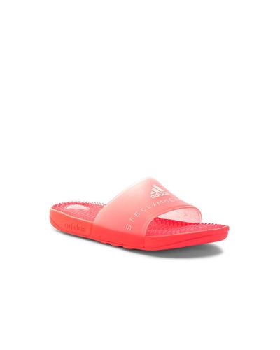 pink adissage