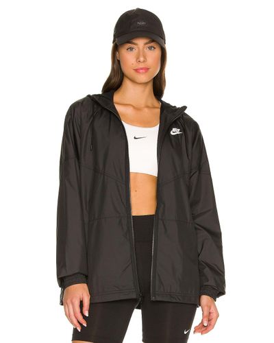 Nike Nsw Statement Windbreaker Jacket 