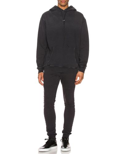 zanerobe sureshot fleece jogger