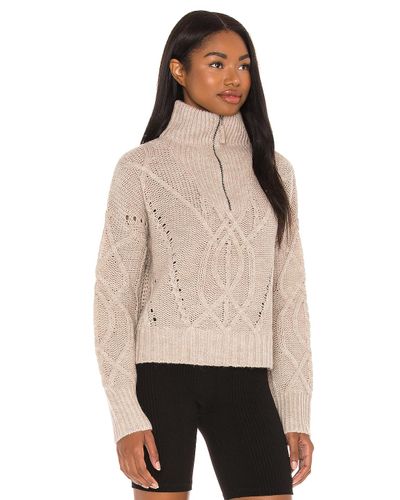 360 sweater lyndsay pullover