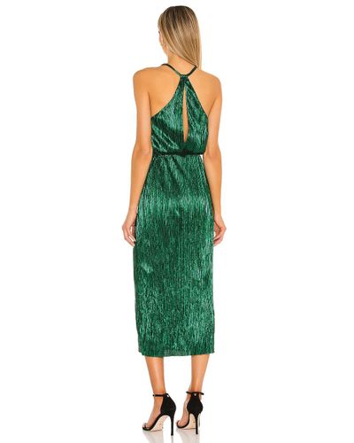 revolve farrah dress