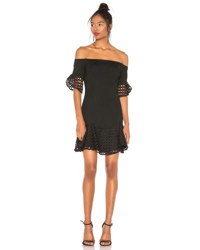 elliatt davis dress