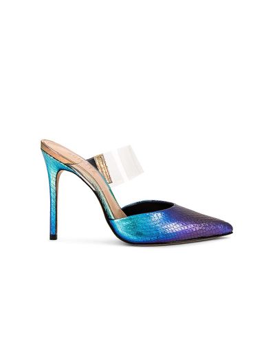 sionne mule