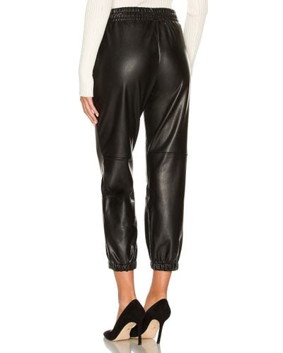 Sanctuary Neo Faux Leather Pull On 
