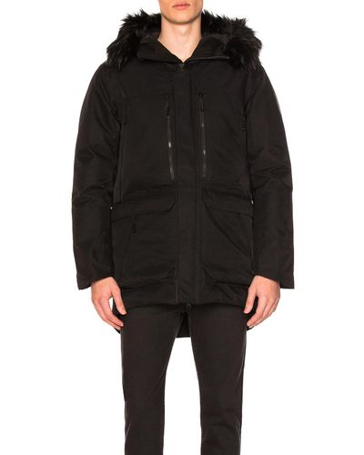 uber light down jacket