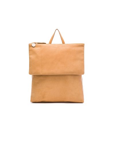 clare v agnes backpack
