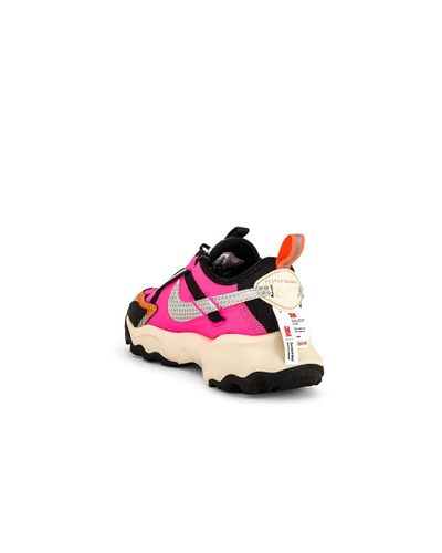 Nike Neoprene Tc 7900 Lx 3m Sneaker in Pink | Lyst UK