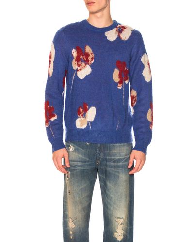 stussy mohair