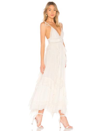 ulla johnson bardot dress