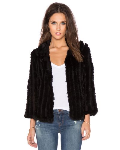 heartloom rosa jacket