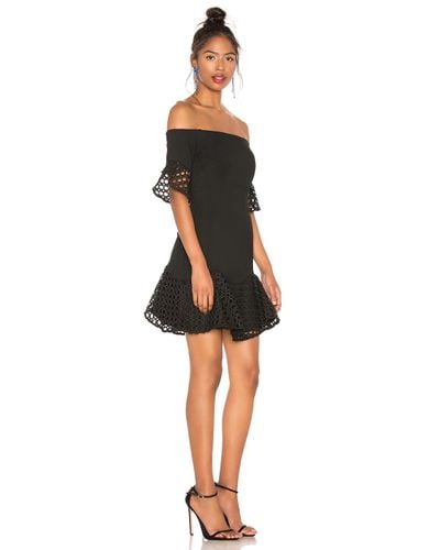 elliatt davis dress