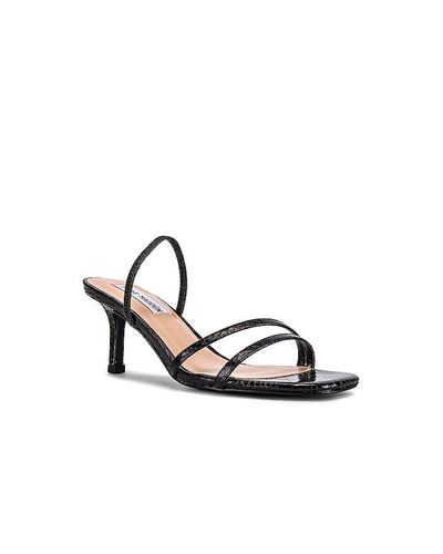 steve madden loft kitten heel