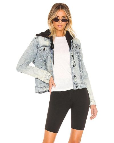 Blank NYC Cotton Casual Encounter 