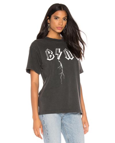 bing bolt tee