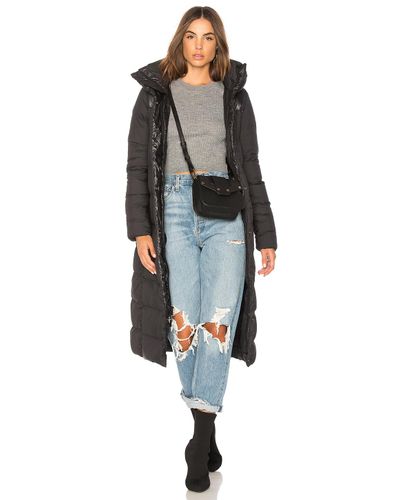 cryos parka north face