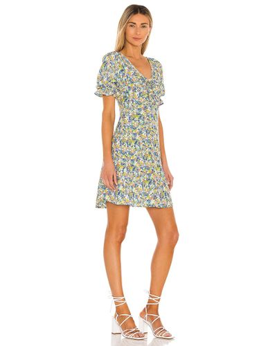 Synthetic Palma Mini Dress 