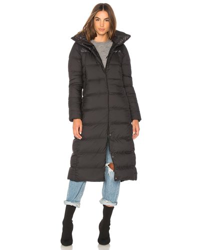 goose down packable jacket