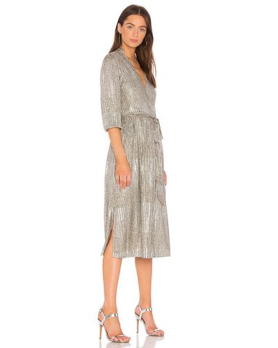 alice and olivia katina dress